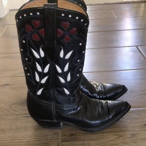 Cuadra Cowboy Boots